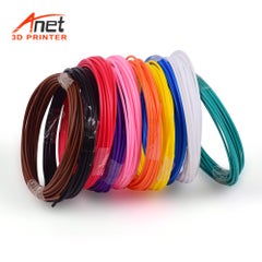 Anet Eco-friendly Filaments multicolour  - Image 1