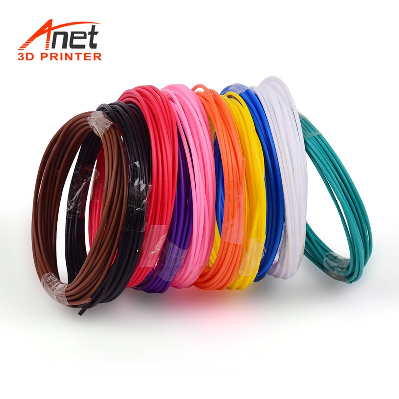 Anet - Eco-friendly Filaments multicolour - Image 1