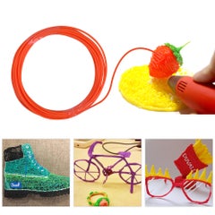 Anet Eco-friendly Filaments multicolour  - Image 3