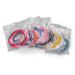 Anet Eco-friendly Filaments multicolour  - Image 2