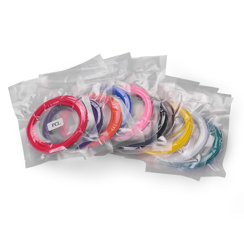 Anet - Eco-friendly Filaments multicolour - Image 1