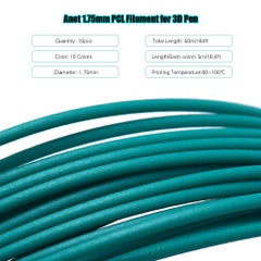Anet Eco-friendly Filaments multicolour  - Image 5