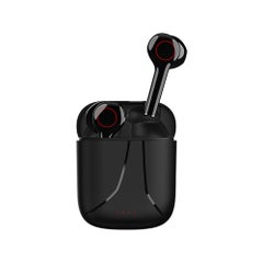 TWS Bluetooth Wireless In-Ear Earbuds Black
