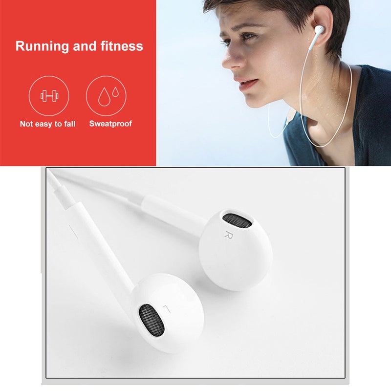 S6 Wireless In-Ear Stereo Neckbands Black  - Image 4