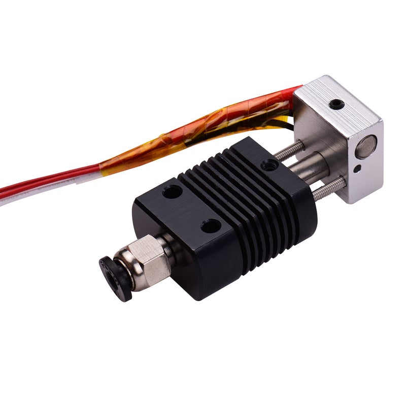 Hot End Extruder Kit For ET4/ET4 Pro 3D Printer Multicolour  - Image 2