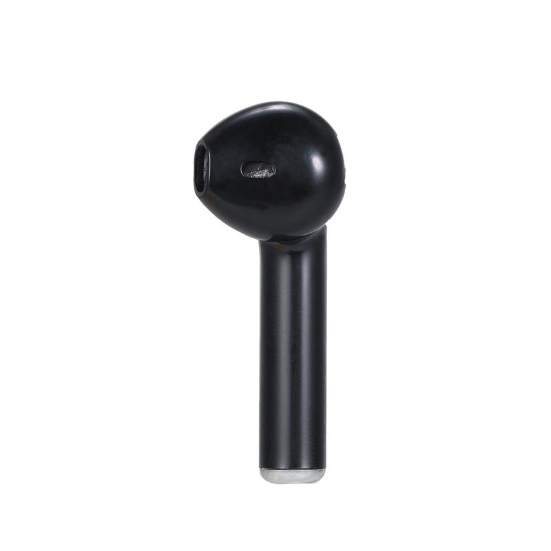 Generic - i7S Wireless Mini In-Ear Stereo Earbuds With Microphone Black - Image 1
