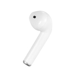 Generic i7S Wireless Mini In-Ear Stereo Earbuds With Microphone White  - Image 4