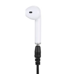 Generic i7S Wireless Mini In-Ear Stereo Earbuds With Microphone White  - Image 5