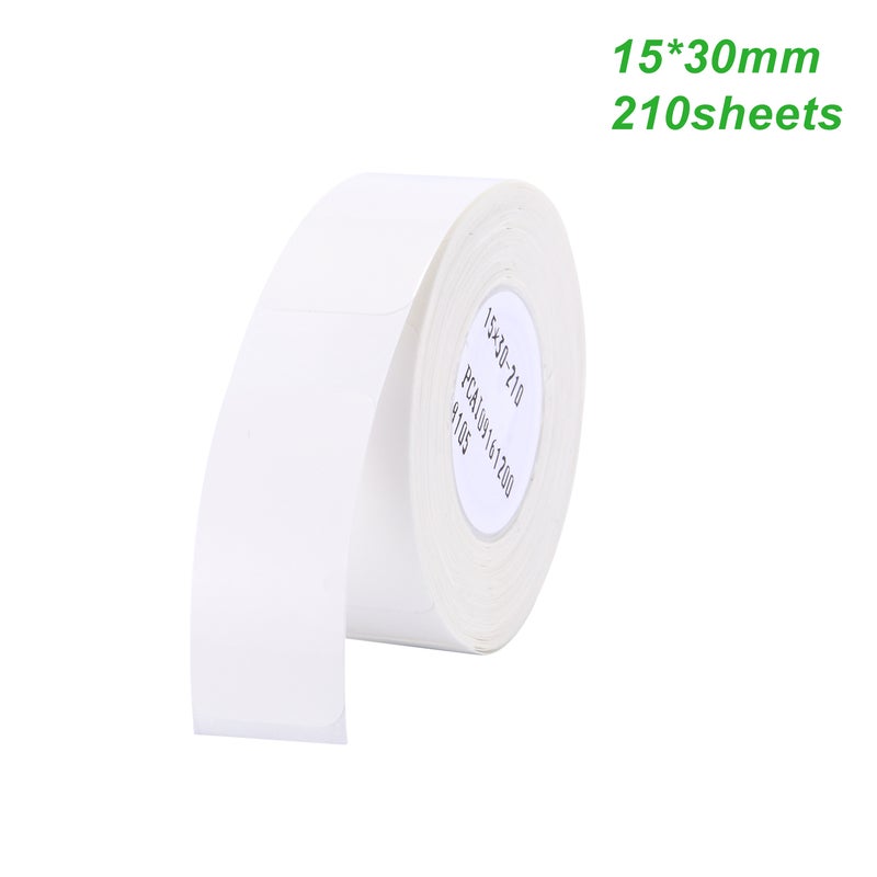 Generic Thermal Printing Barcode Label Paper  - Image 1