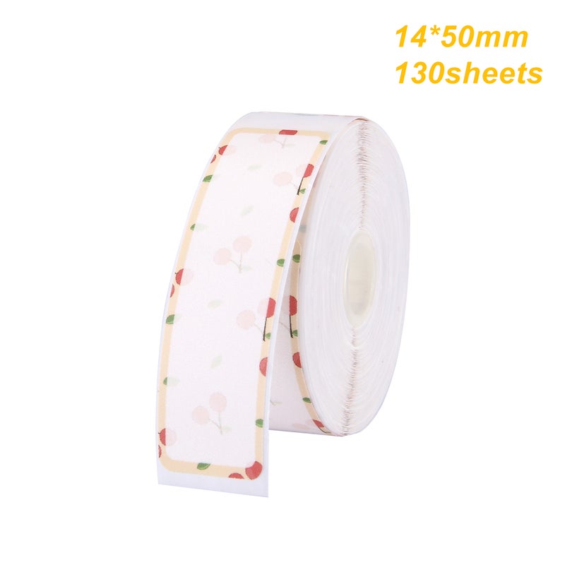 Generic - Thermal Printing Barcode Label Paper - Image 1