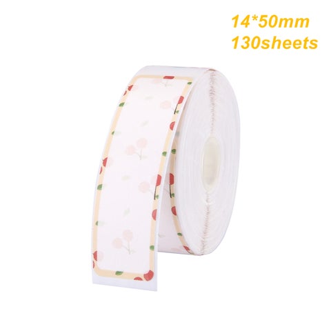 Thermal Printing Barcode Label Paper
