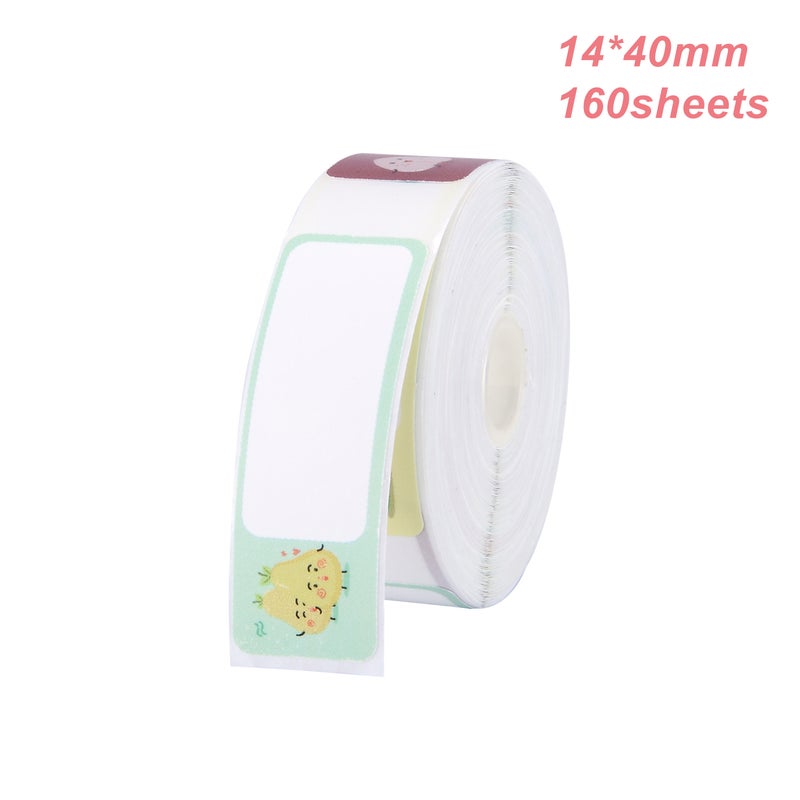 Thermal Printing Barcode Label Paper - Image 1