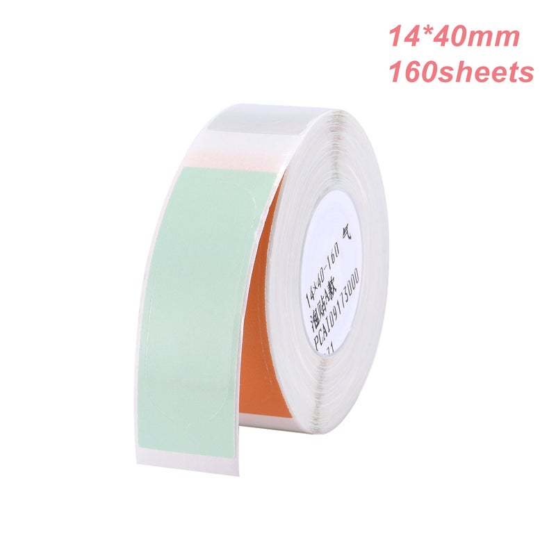 Generic Thermal Printing Barcode Label Paper  - Image 1