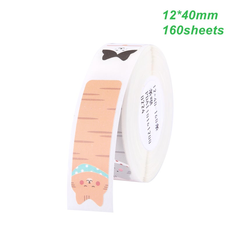 Generic Thermal Printing Barcode Label Paper  - Image 2