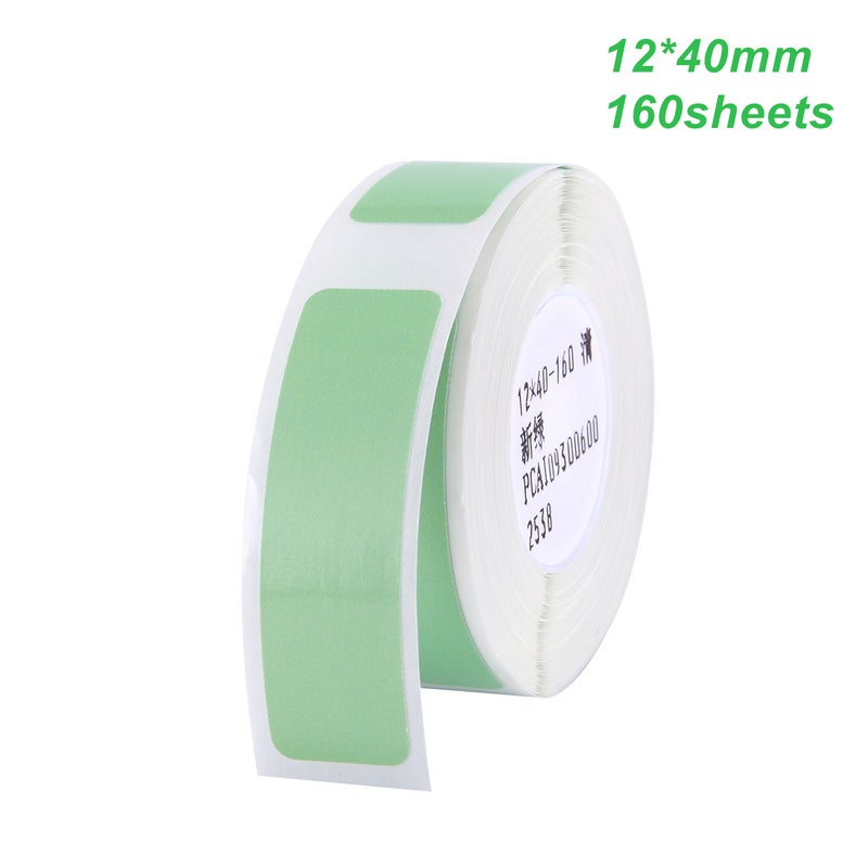 Generic Thermal Printing Barcode Label Paper  - Image 2