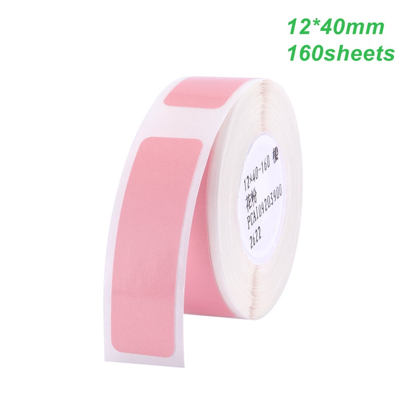 Generic Thermal Printing Barcode Label Paper  - Image 1