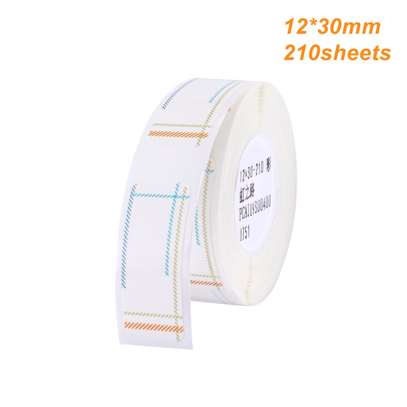 Thermal Printing Barcode Label Paper - Image 1