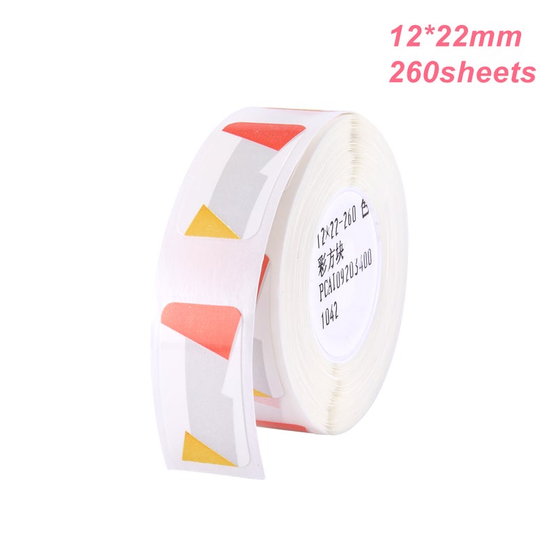 Generic Thermal Printing Barcode Label Paper  - Image 1