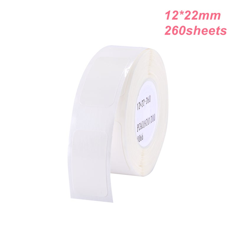 Thermal Printing Barcode Label Paper - Image 1