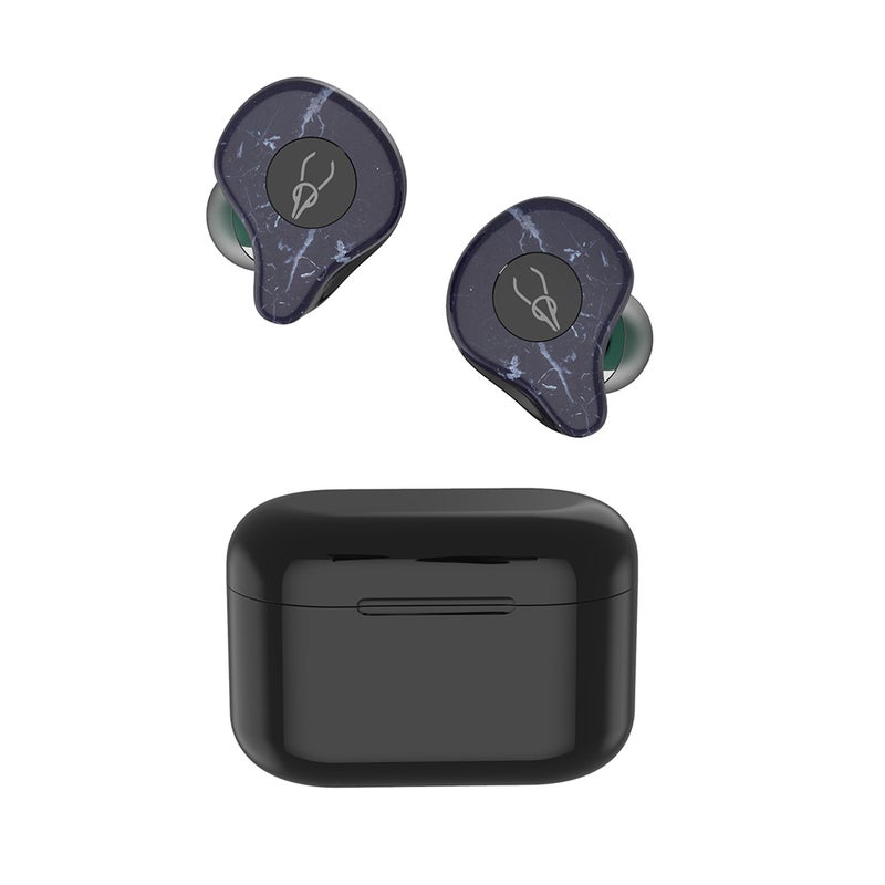 Sabbat Ultra TWS Bluetooth In-Ear Earbuds Blue/Black - Image 5