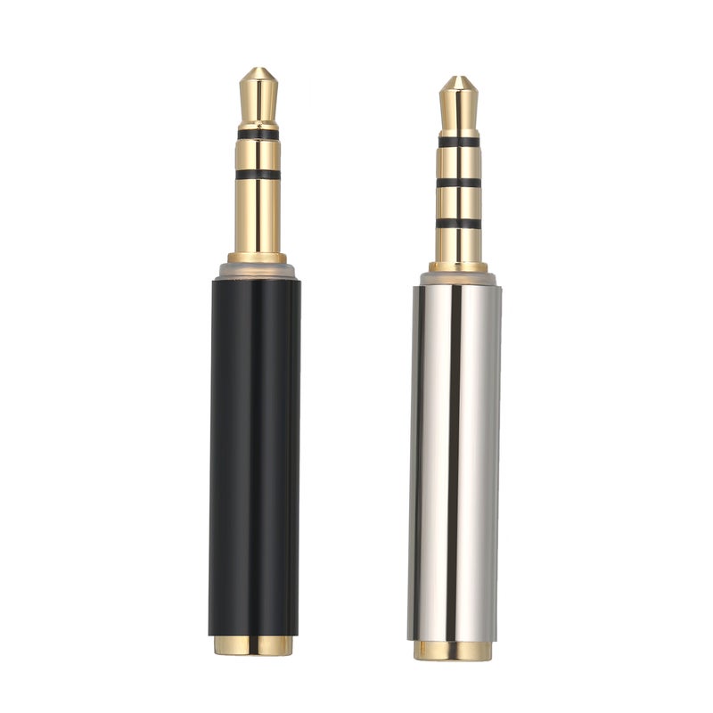 Mini Collar Microphone with Storage Bag LU-V5-128 Black  - Image 4