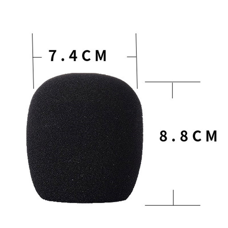 ميكروفون قابل للدوران بزاوية 360 درجة يناسب جميع أجهزة الكمبيوتر المكتبي يوضع بجانب السرير LU-V5-133 أسود - Image 5