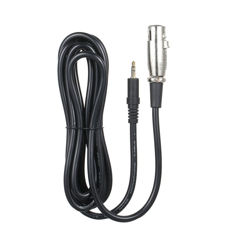 Professional BM700 KTV Singing Studio Recording Condenser Microphone  Kit LU-V5-168 White  - Image 2