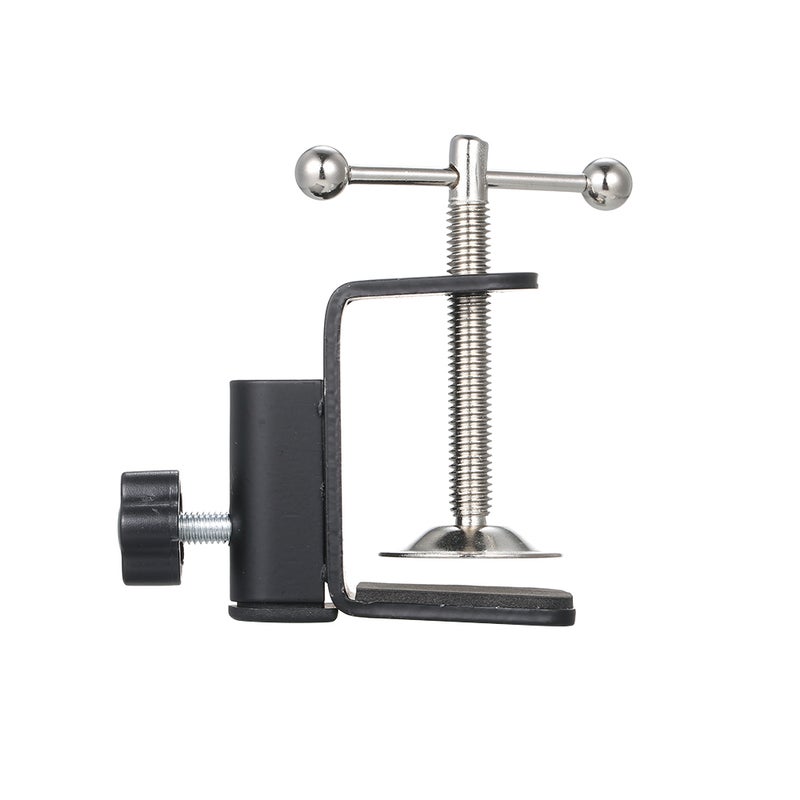 Professional BM700 KTV Singing Studio Recording Condenser Microphone  Kit LU-V5-168 White  - Image 4