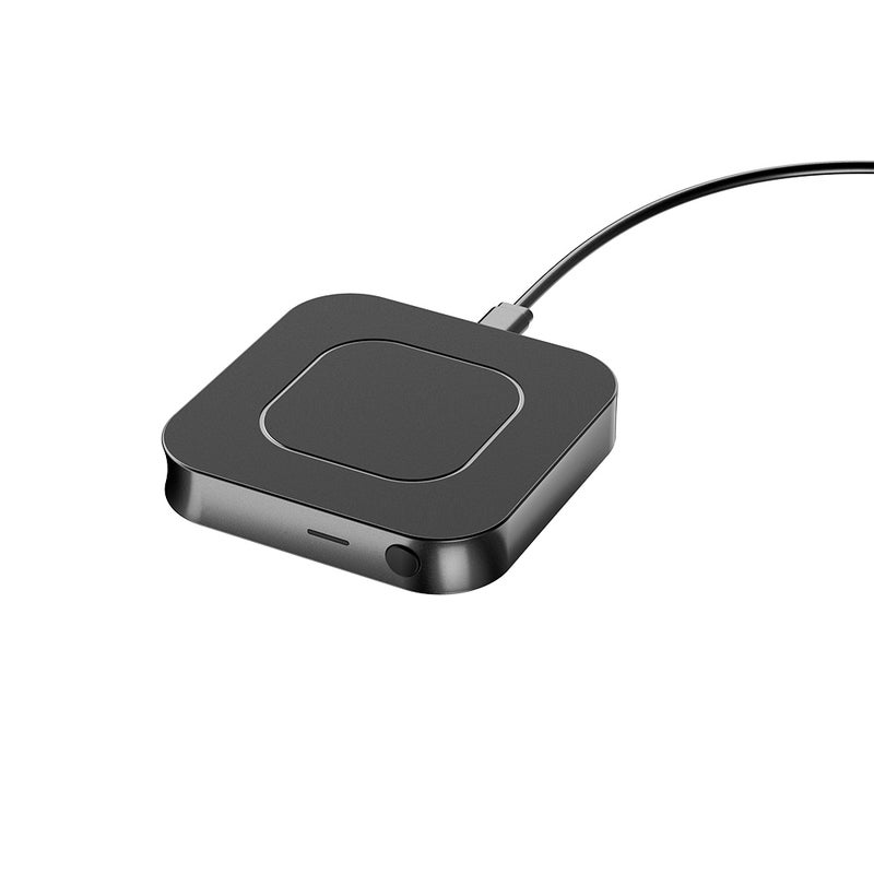 Bluetooth Wireless Adapter For PC TV Car Headphones Black - Image 3