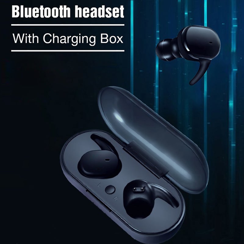 Generic - Sports TWS Bluetooth In-Ear Gaming Headphones wireless - Image 1