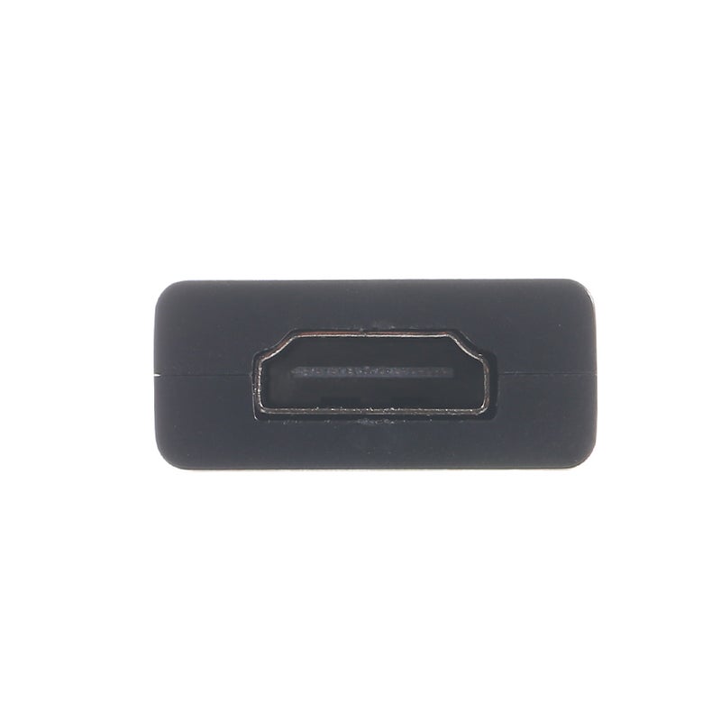 Micro USB To High-Definition Multimedia Interface Link Adapter Cable Black - Image 4