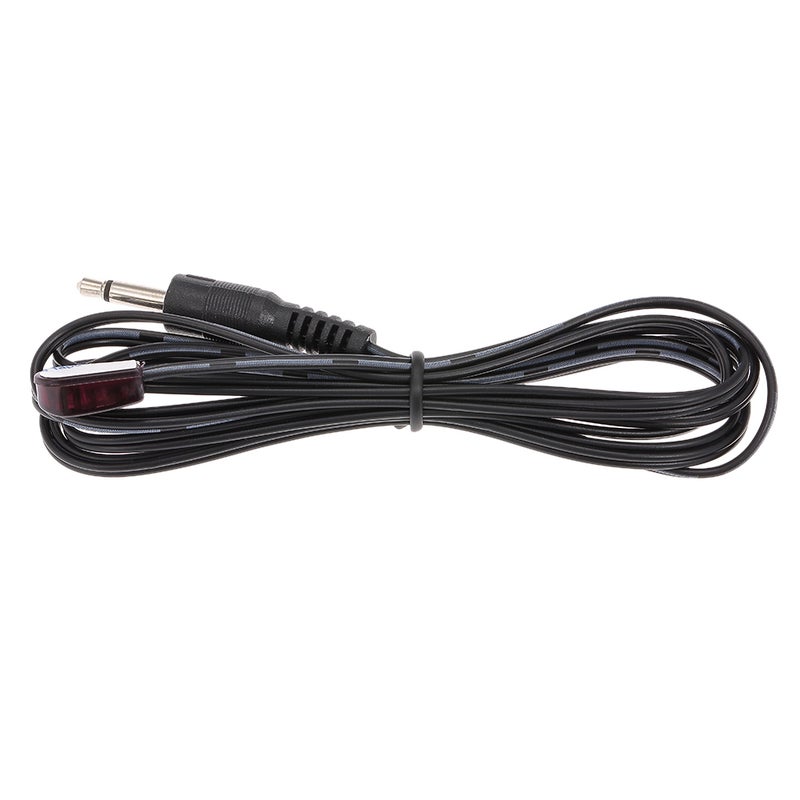 Infrared Remote Emission Cable Black - Image 2