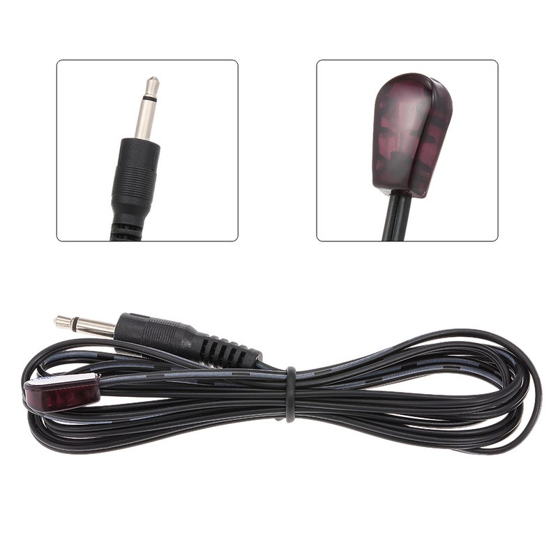 Infrared Remote Emission Cable Black - Image 5