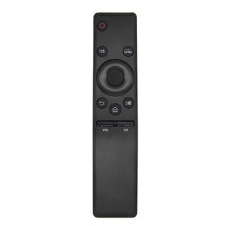 Universal TV Remote Control Black - v1601481619/N40672101A_1