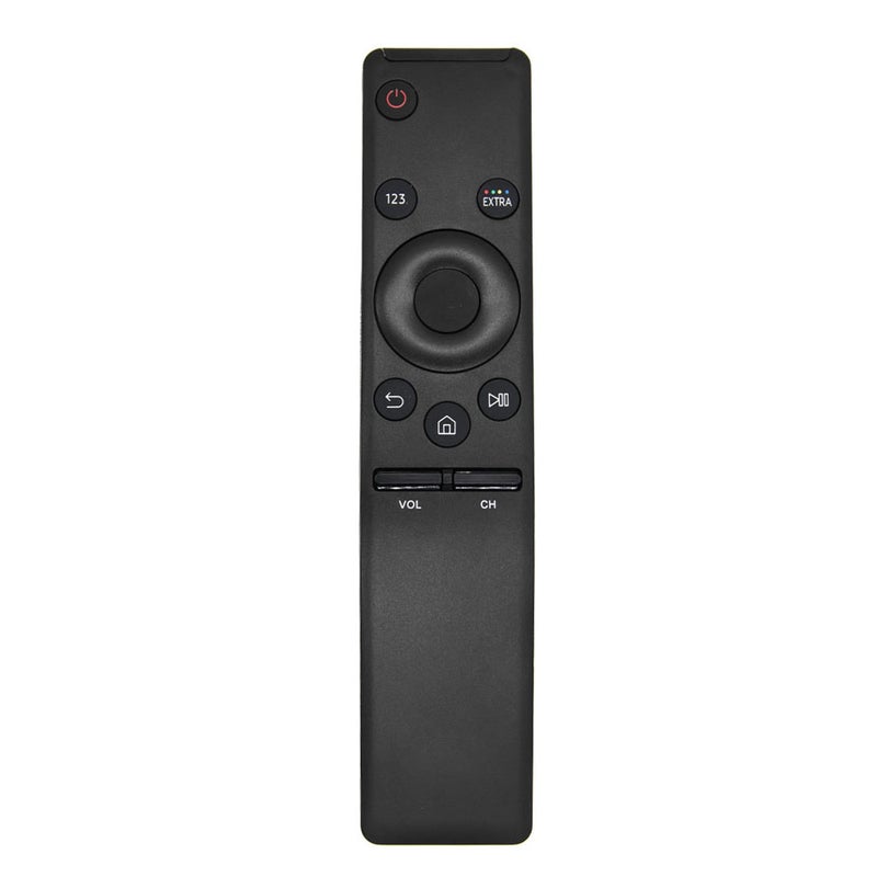 Universal TV Remote Control Black