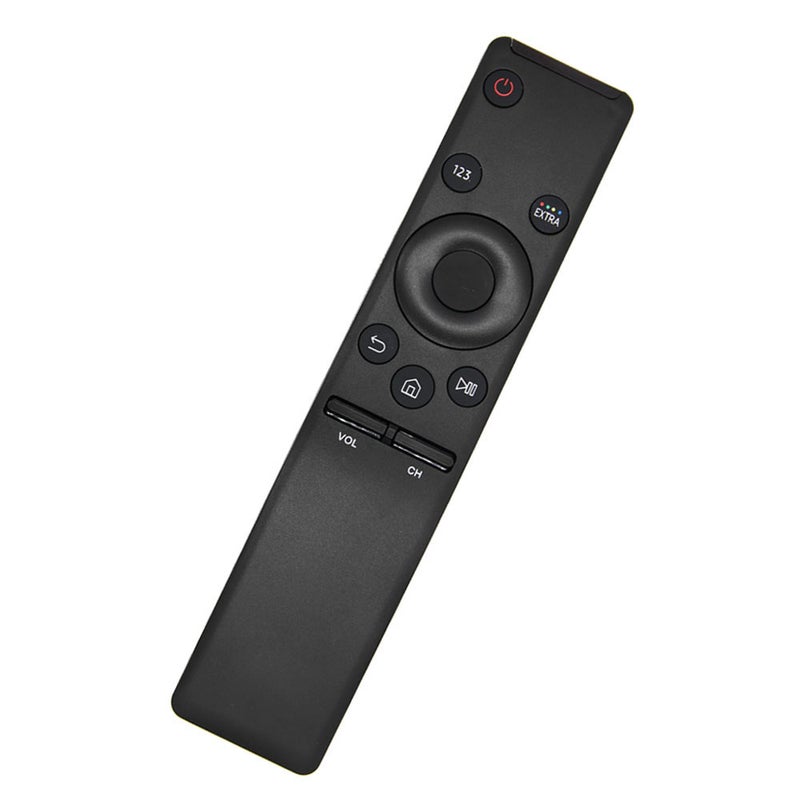 Universal TV Remote Control Black
