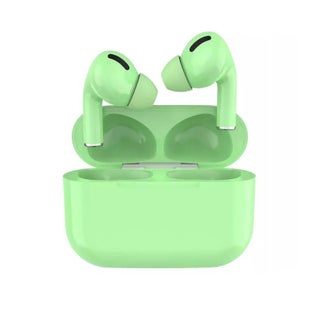 TWS Bluetooth Earphones Green - v1601481622/N40668882A_1