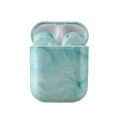 TWS Bluetooth Wireless Sports Business Earbuds Green