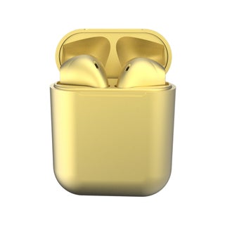 TWS Wireless Sports Earbuds Yellow - v1601481686/N40834562A_1