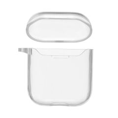 Headphones Protective Case For AirPods Clear