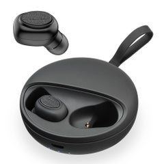 TWS-Wireless HD Mini Hands-Free Bluetooth Earphones Black