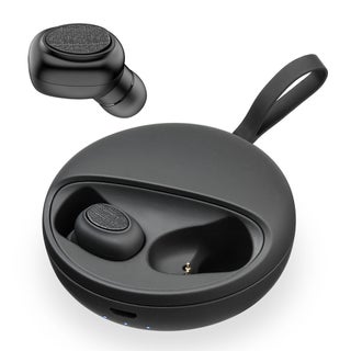 TWS-Wireless HD Mini Hands-Free Bluetooth Earphones Black - v1601481747/N40669306A_1