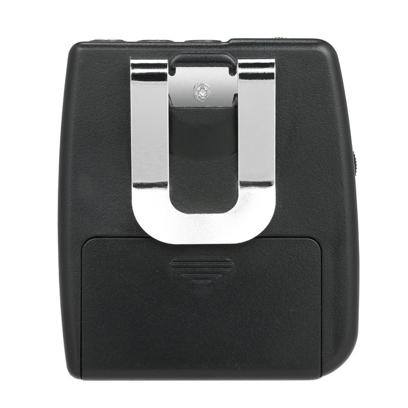 Motorcycle Helmet 2 Way Intercom Headphones With Mic Black