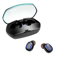 Generic TWS In-Ear Bluetooth Noise Reduction Stereo Earbuds With Mic ...