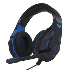 OVLENG Q10 USB Wired Gaming Over-Ear Headset With Microphone  - Image 1