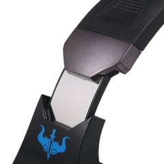 OVLENG Q10 USB Wired Gaming Over-Ear Headset With Microphone  - Image 5
