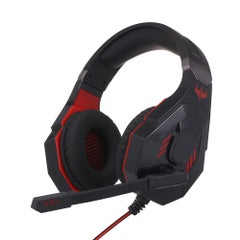OVLENG Q10 USB Wired Gaming Over-Ear Headset With Microphone  - Image 1