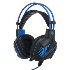 OVLENG P10 Stereo Wired Gaming Over-Ear Headset With Microphone  - Image 1