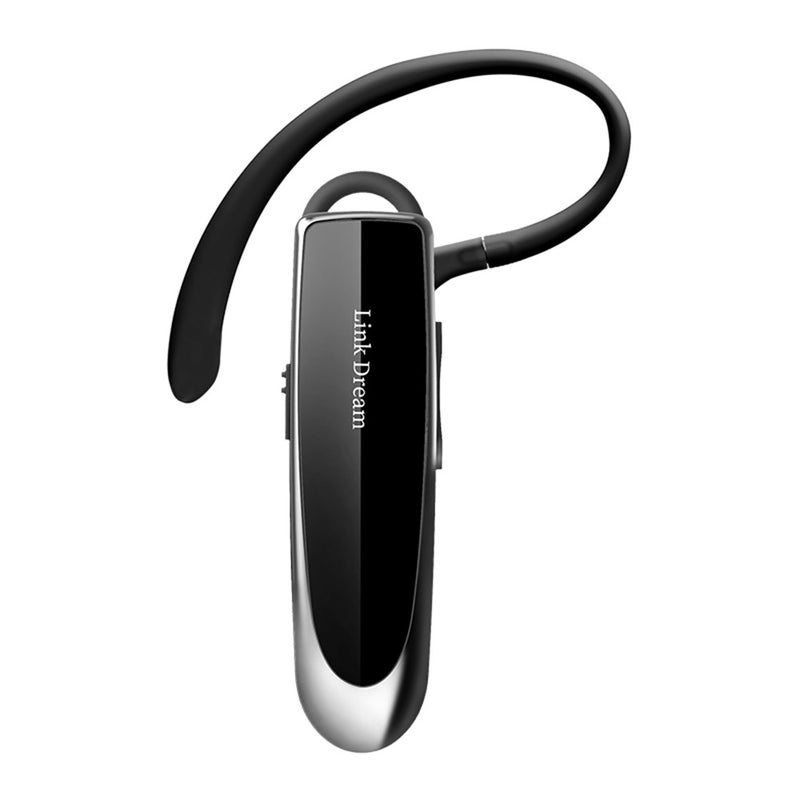 Link Dream - LC-B41 Wireless In-Ear Headset Black - Image 1