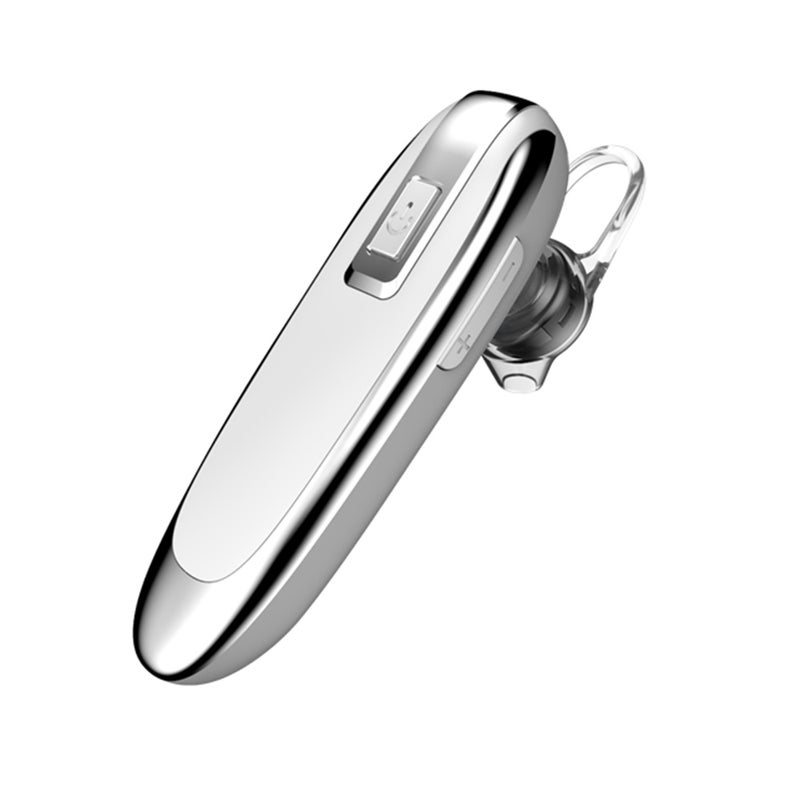 Q1 Wireless In-Ear Headset White  - Image 1